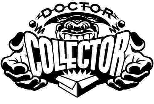 DOCTOR COLLECTOR