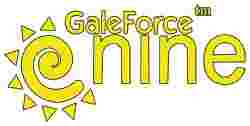 GALE FORCE NINE