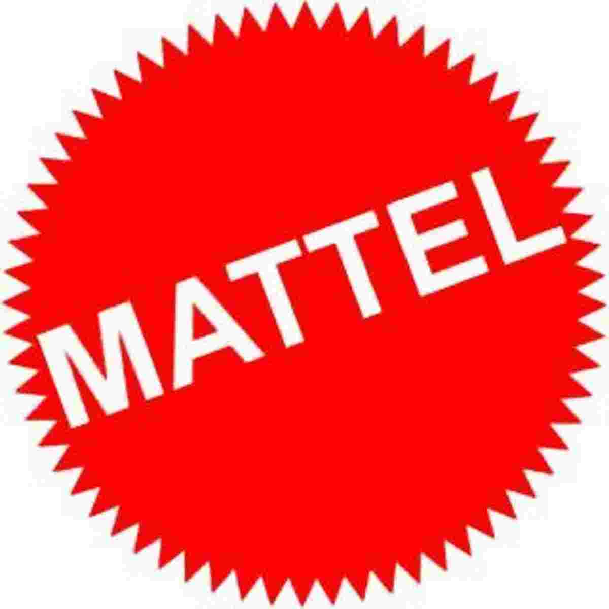 MATTEL