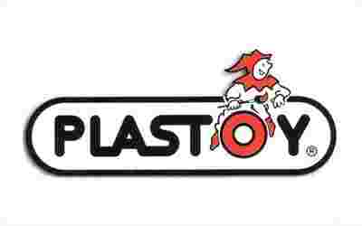 PLASTOY