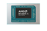 AMD提高RyzenAI300系列规格已支持LPDDR5X-8000内存