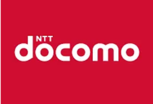 docomoロゴ