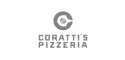 Coratti's Pizzeria logo