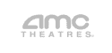 AMC Theatres Logo