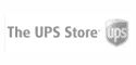 The UPS Store Logo