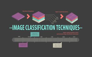 Remote Sensing Image Classification Techniques