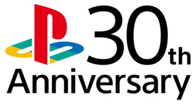 Logo del 30.º aniversario