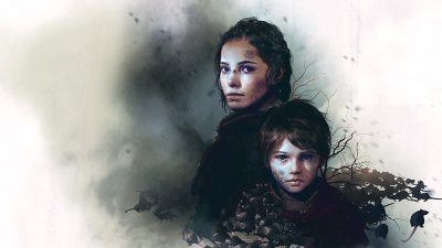 A Plague Tale: Innocence – grafika