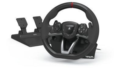 Hori Racing Wheel Apex 