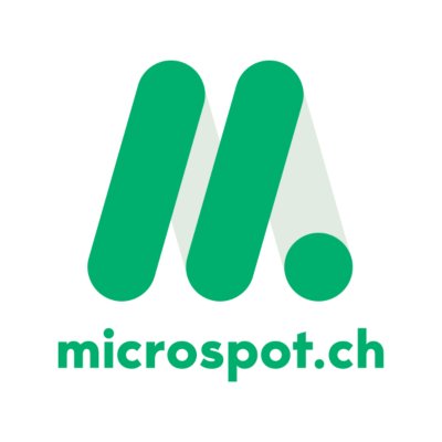 microspot Logo