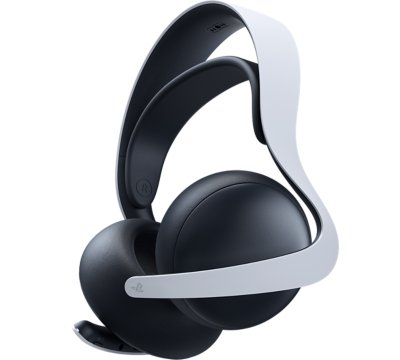 PULSE Elite wireless headset