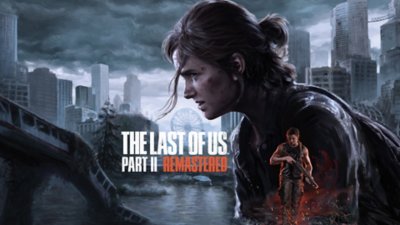 The Last of Us Part II Remastered - Launch Trailer | PS5 Games