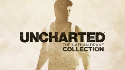 portada de uncharted the nathan drake collection