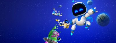 astro bot