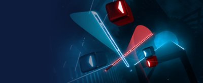 Imagen principal de Beat Saber