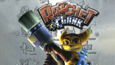 Ratchet & Clank