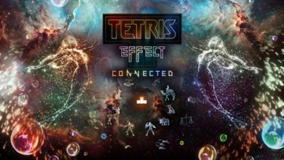 Tetris Effect: Connected - Tráiler oficial | PS4