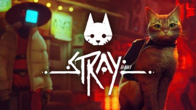 Tráiler de lanzamiento de Stray