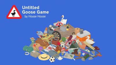 Untitled Goose Game - Anniversary Trailer | PS4