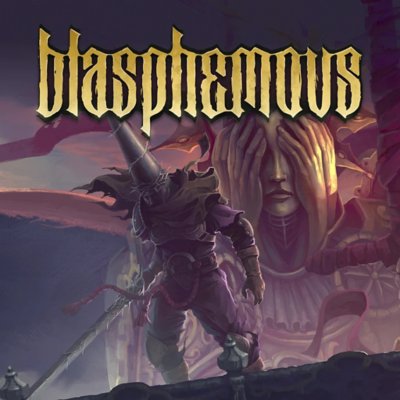 Blasphemous 썸네일