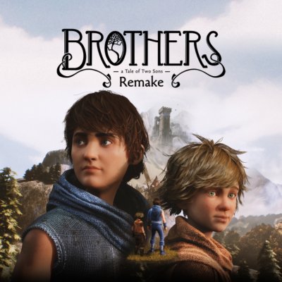 Brothers: A Tale of Two Sons Remake – Thumbnail