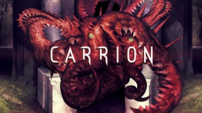 Carrion 키아트