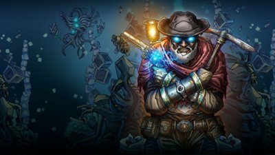 Imagen hero de Cave Digger 2: Dig Harder