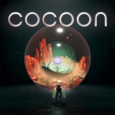 Cocoon – Thumbnail