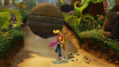 Coco Bandicoot