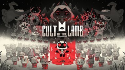 Cult of the Lamb: Tráiler de lanzamiento | Juegos de PS5 y PS4