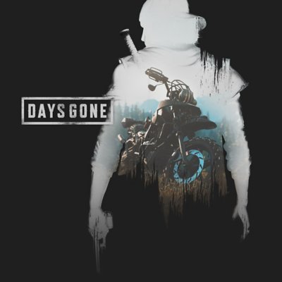 Days Gone game thumbnail