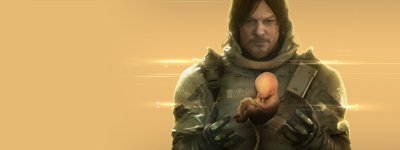 Imagen hero de Death Stranding: Director's Cut