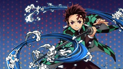 Imagen hero de Demon Slayer - Kimetsu no Yaiba - The Hinokami Chronicles