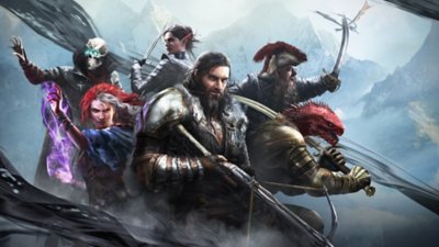 Imagen principal de Divinity: Original Sin 2