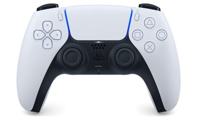 dualsense controller