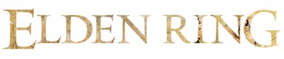 Elden Ring logo