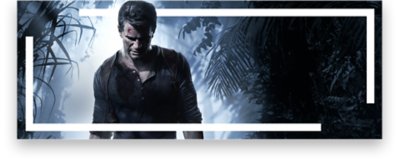 Uncharted 4 key art