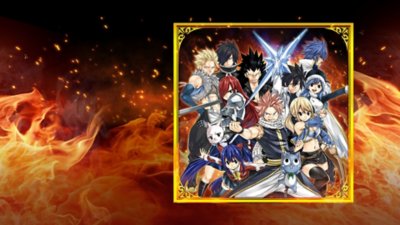 Imagen hero de Fairy Tail