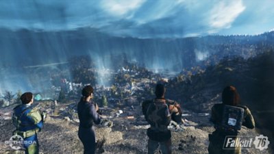 Fallout 76 – Screenshot