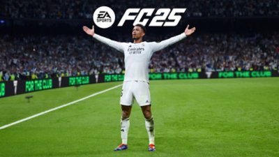 EA Sports FC 25 - Gameplay Deep Dive | PS5 & PS4 Games