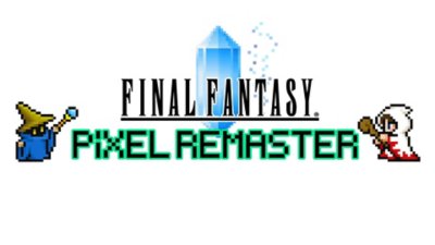 Final Fantasy Pixel Remaster - Tráiler de lanzamiento | Juegos de PS4