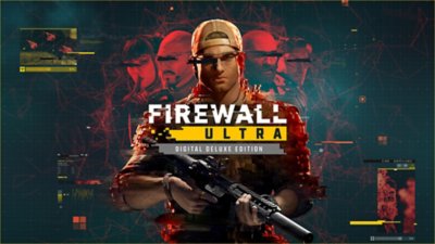 Firewall Ultra Digital Deluxe Edition-minibillede