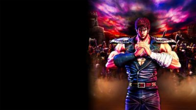 Imagen hero de Fist of the North Star: Lost Paradise