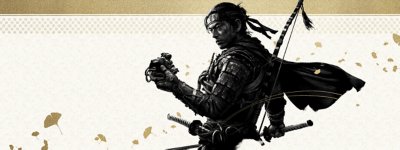 Imagen hero de Ghost of Tsushima: Versión del Director