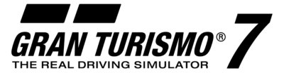 gran turismo 7 logo