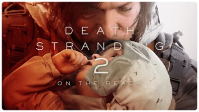 Death Stranding 2 On The Beach - State of Play Announce Trailer | PS5 Games