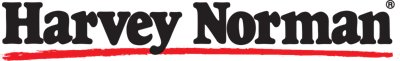 Harvey Norman logo