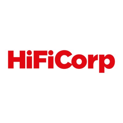 hifi corp