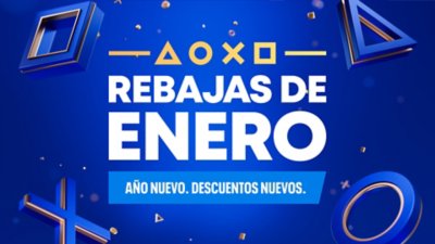 Arte guía de FY24 Q3 | Global Promo | Rebajas de Navidad y enero V1