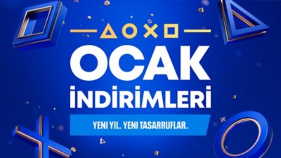 FY24 Q3 | Küresel Promosyon | Tatil Ocak İndirimleri V1 ana görseli